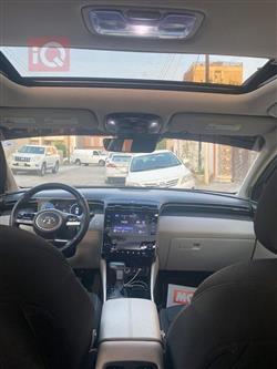 هیوندای تۆکسۆن